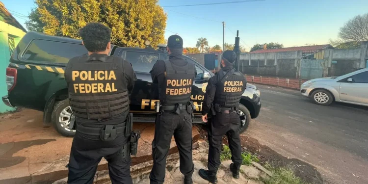 pf-prende-16-pessoas-em-flagrante-no-segundo-turno;-outras-26-pessoas-vao-a-delegacias