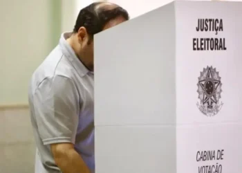 urnas-registraram-35,5-mil-votos-apos-as-17h-no-segundo-turno
