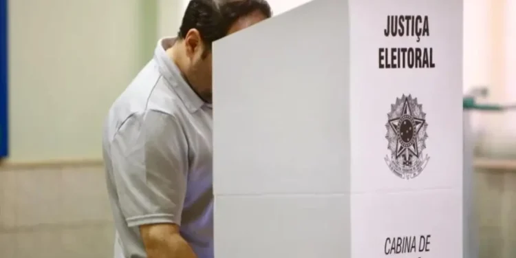 urnas-registraram-35,5-mil-votos-apos-as-17h-no-segundo-turno