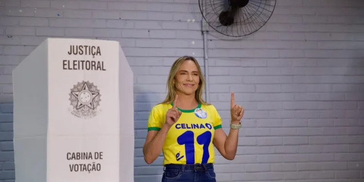 celina-leao-promete-novos-trens,-gratuidade-no-transporte-e-avancos-na-saude-no-df