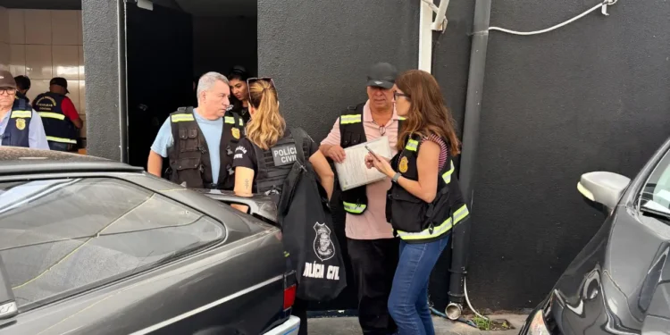 operacao-investiga-loja-de-veiculos-suspeita-de-estelionato-em-goiania