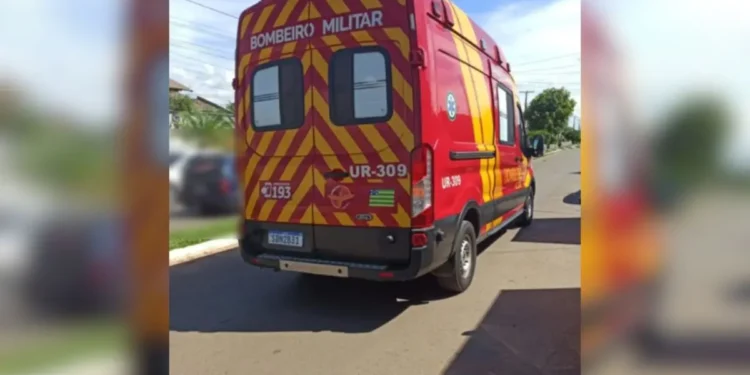 crianca-de-dois-anos-e-encontrada-morta-dentro-de-carro-em-senador-canedo