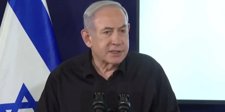 partido-de-netanyahu-denuncia-suposta-fraude-eleitoral-e-pede-investigacao-em-israel