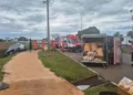 caminhao-tomba-apos-bater-em-carro-na-br-060,-no-riacho-fundo-i-(df)