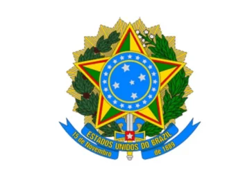 primeira-versao-de-carta-de-flavio-bolsonaro-trazia-brasao-antigo-do-brasil