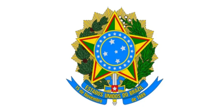 primeira-versao-de-carta-de-flavio-bolsonaro-trazia-brasao-antigo-do-brasil