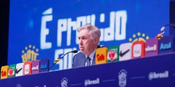 ancelotti-convoca-selecao-brasileira-nesta-quinta-feira-(29);-confira-a-programacao