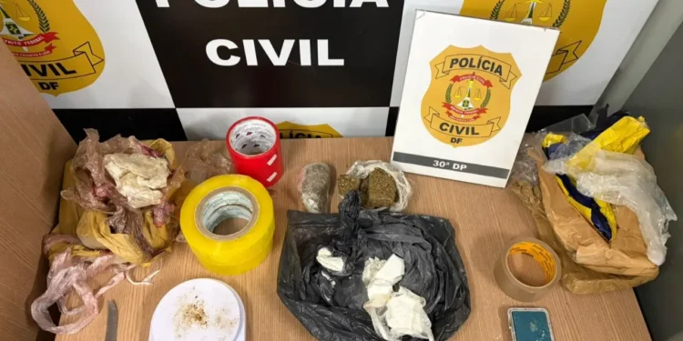 motoboy-e-preso-por-trafico-de-drogas-em-sao-sebastiao,-no-df