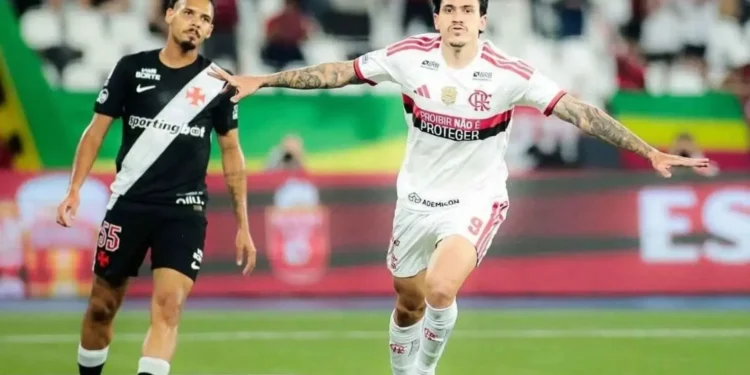 brasileirao:-flamengo-vence-classico-contra-o-vasco;-cruzeiro-e-gremio-tambem-triunfam